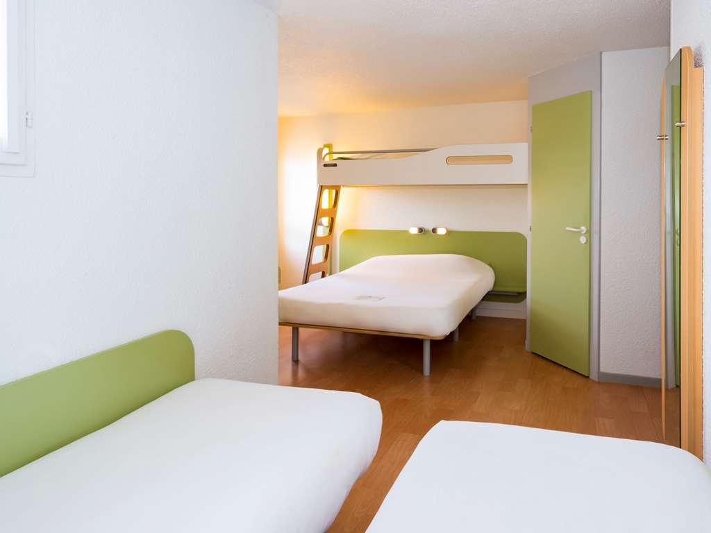 Ibis Budget Hotel Quimper
