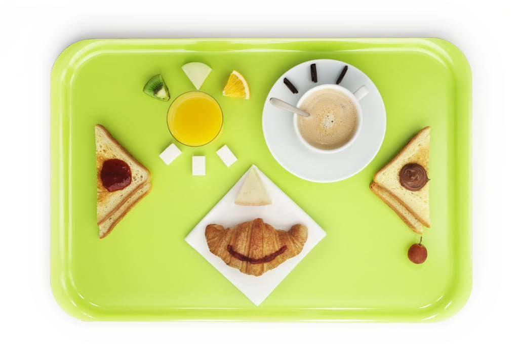 Ibis Budget Hotel Quimper
